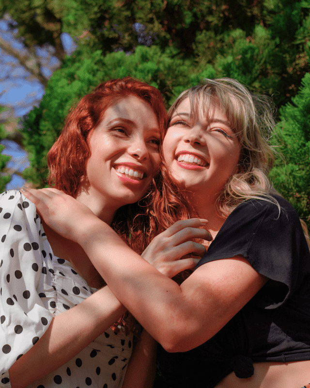 Supporters and Loved Ones