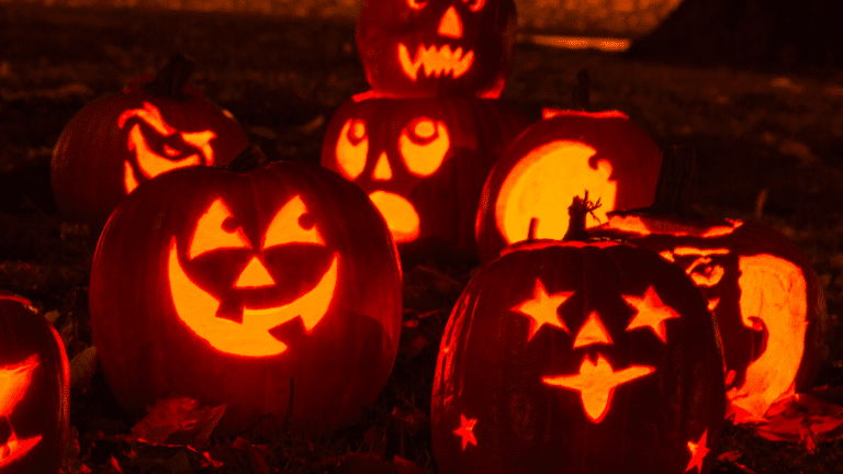 Halloween Can Be Difficult For Survivors of Sexual Violence