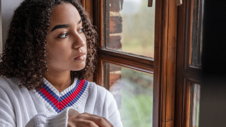 What is Sexual Assault?