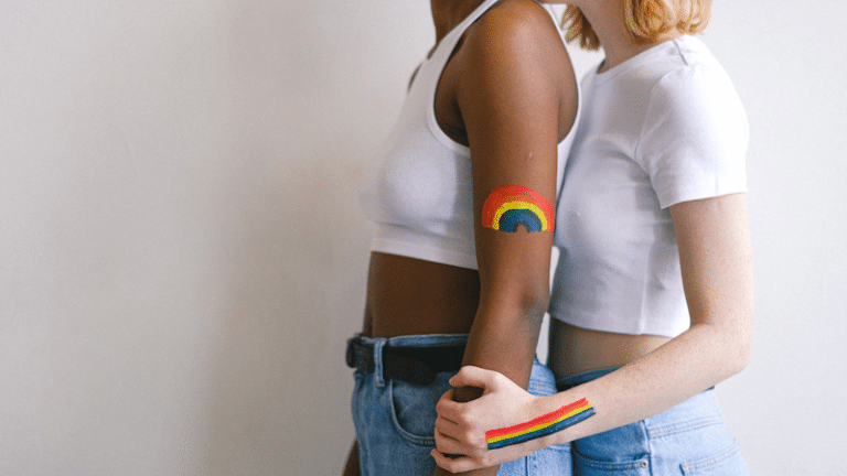 Sexual Violence as a Form of Homophobia