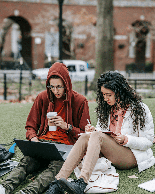 University Survivors